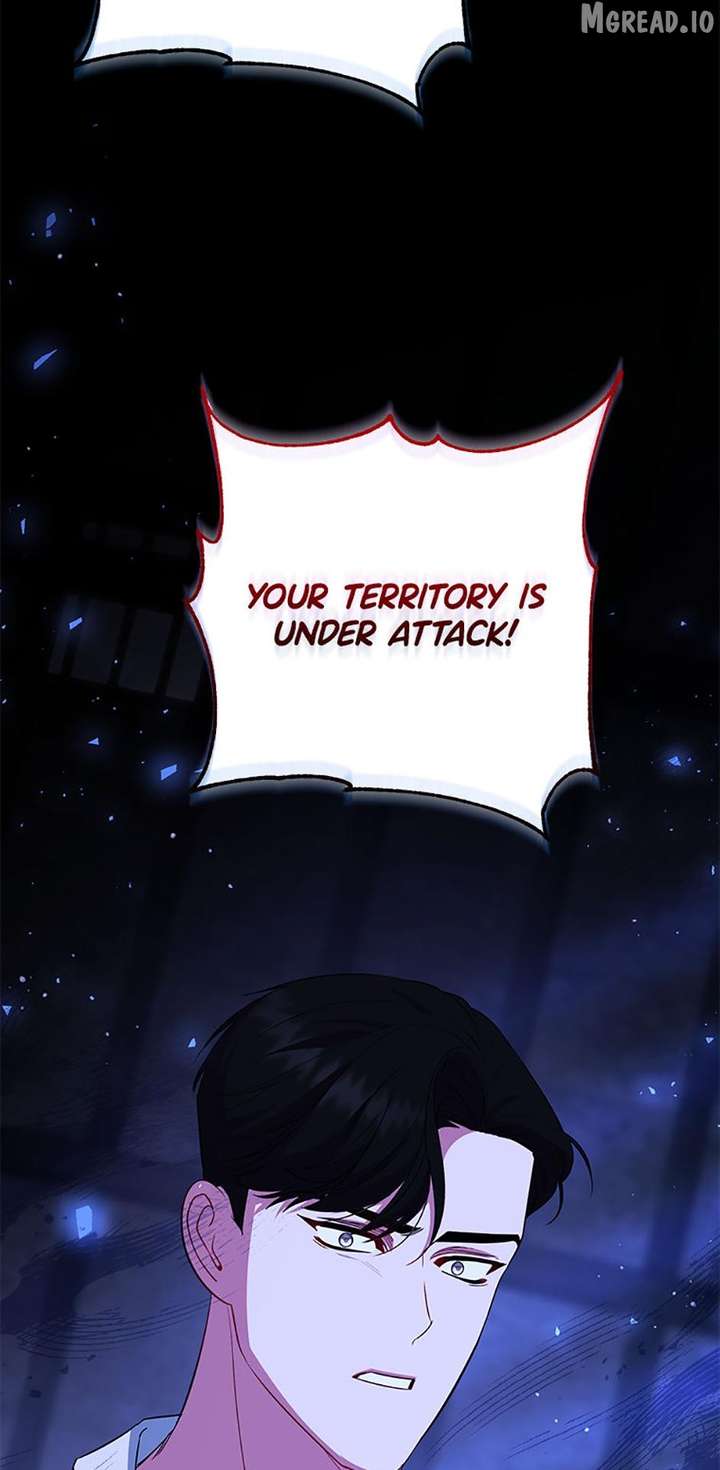 I Created a Harem to Avoid the Male Lead Chapter 102 - Page 45