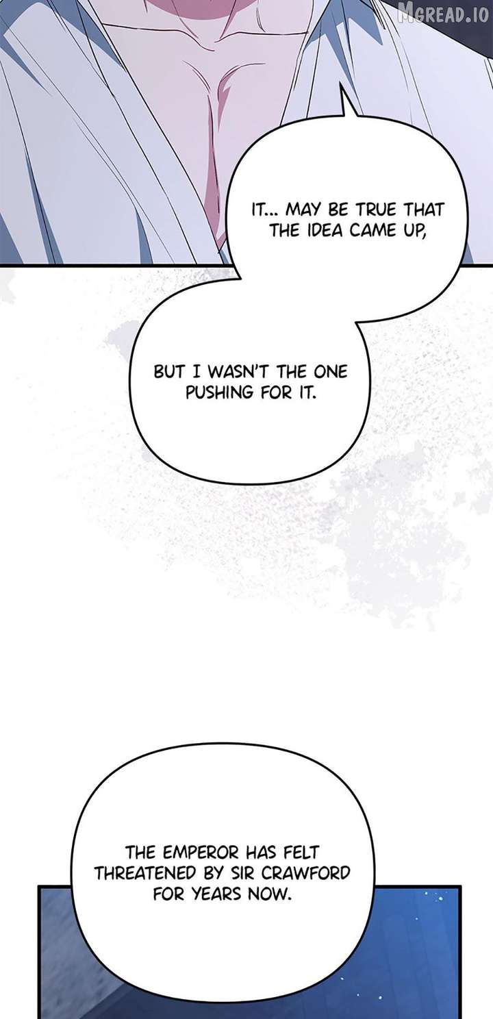 I Created a Harem to Avoid the Male Lead Chapter 102 - Page 7