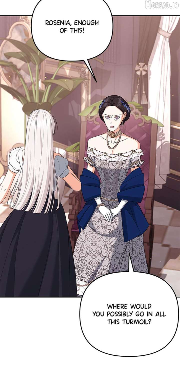 I Created a Harem to Avoid the Male Lead Chapter 102 - Page 72
