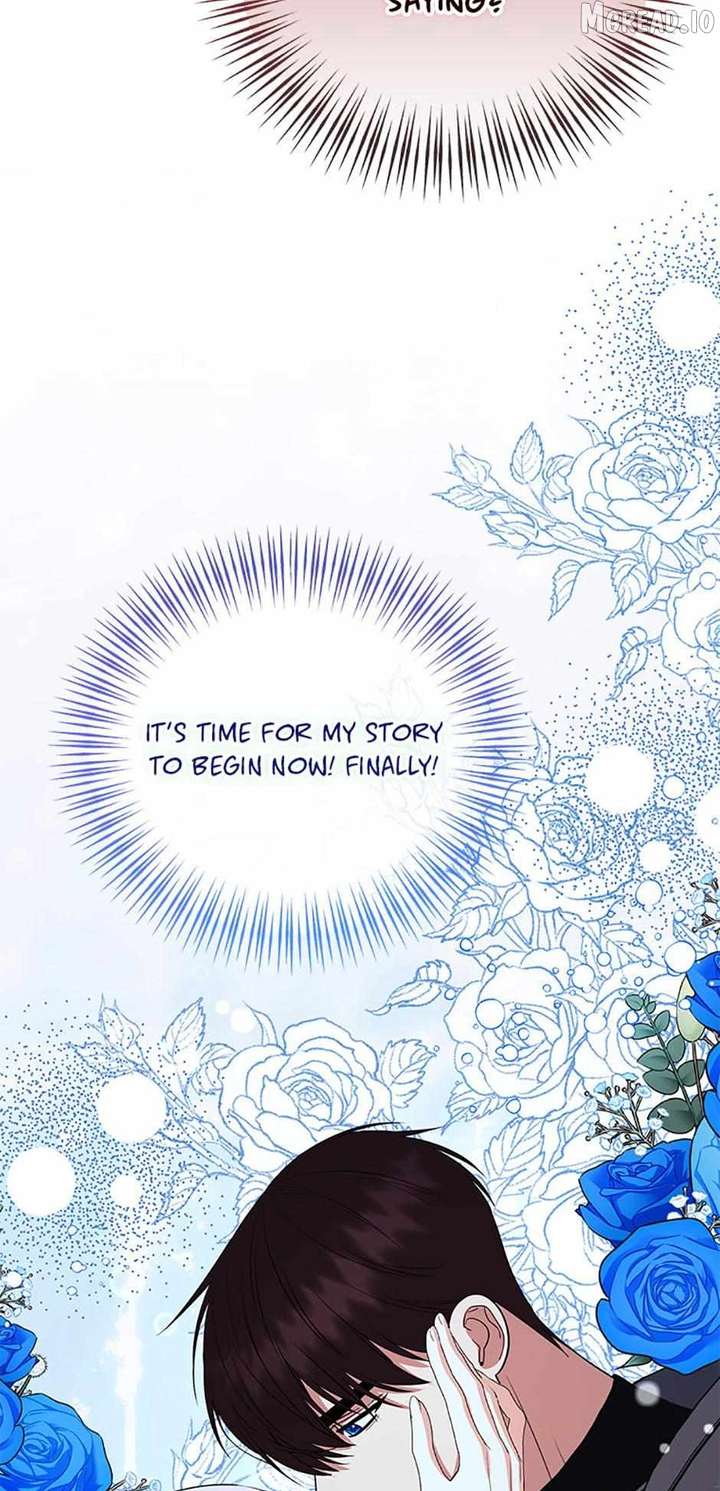 I Created a Harem to Avoid the Male Lead Chapter 102 - Page 79