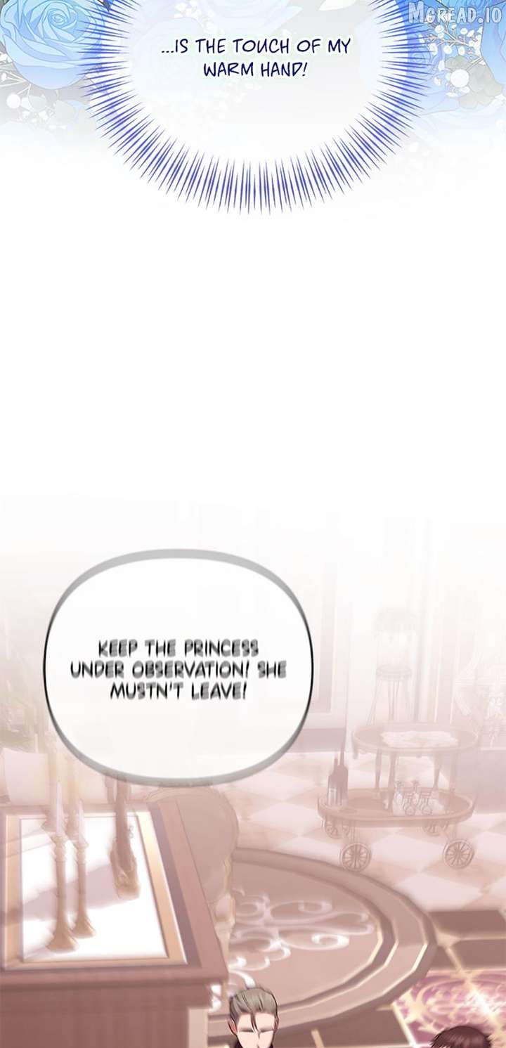 I Created a Harem to Avoid the Male Lead Chapter 102 - Page 81