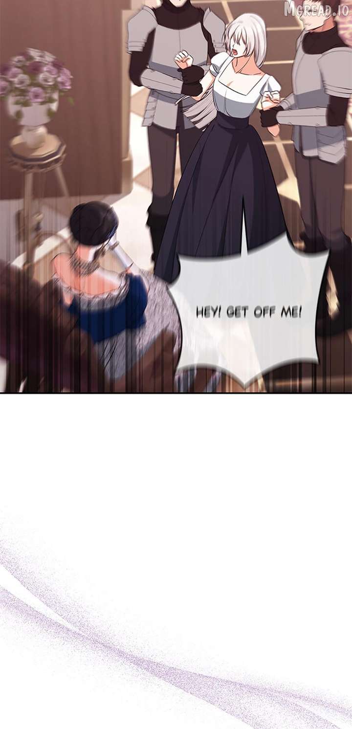 I Created a Harem to Avoid the Male Lead Chapter 102 - Page 82
