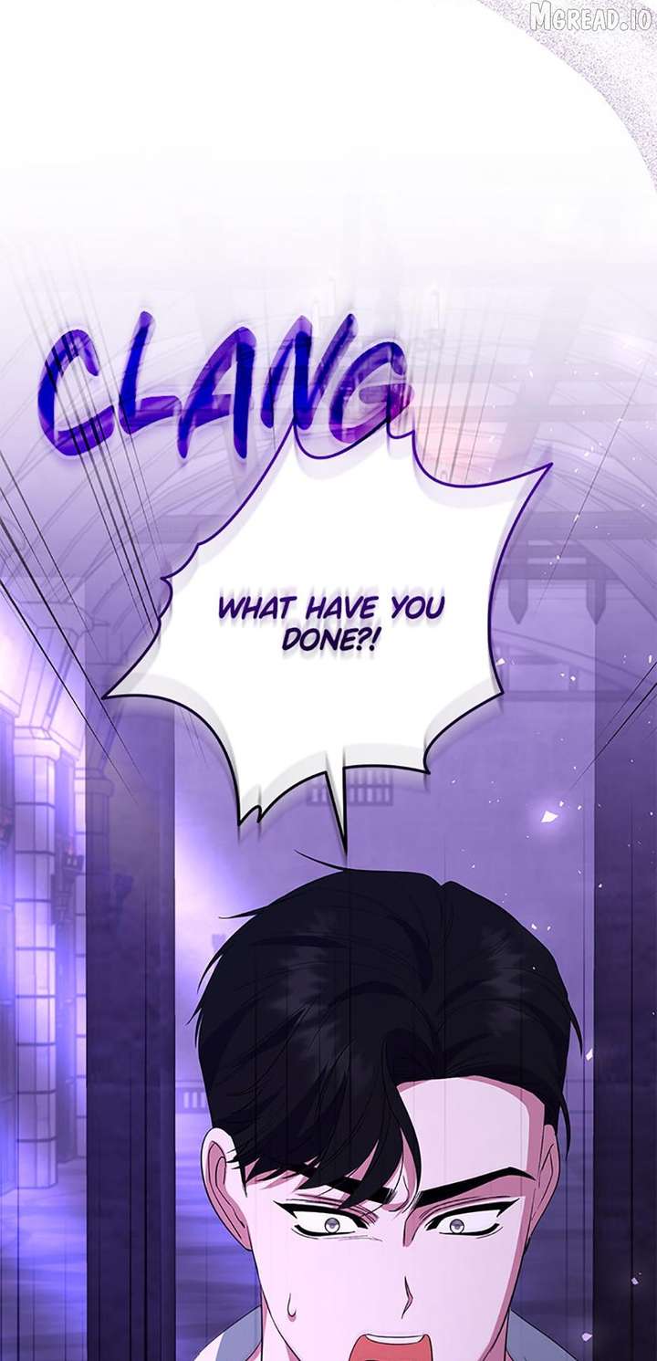 I Created a Harem to Avoid the Male Lead Chapter 102 - Page 83