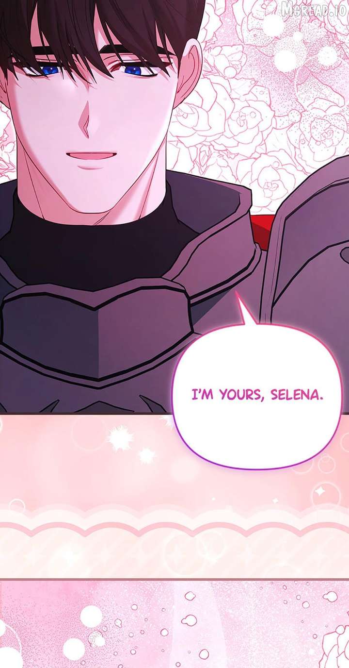 I Created a Harem to Avoid the Male Lead Chapter 103 - Page 105