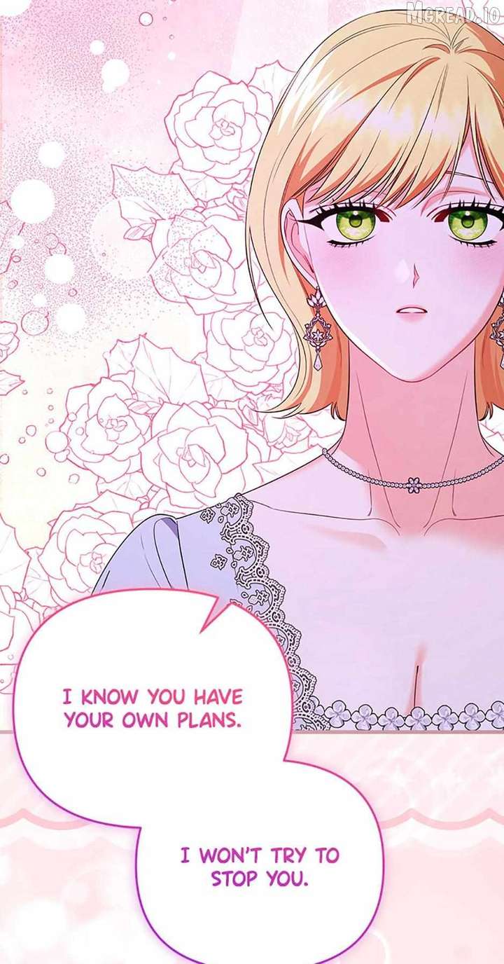 I Created a Harem to Avoid the Male Lead Chapter 103 - Page 106
