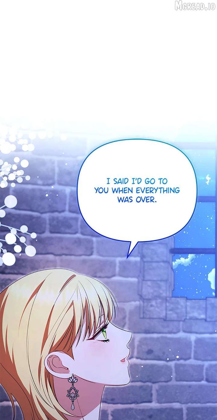I Created a Harem to Avoid the Male Lead Chapter 103 - Page 113