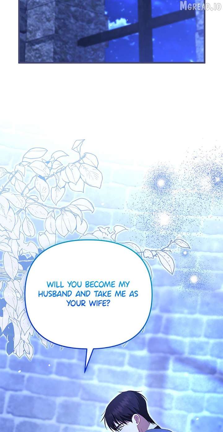 I Created a Harem to Avoid the Male Lead Chapter 103 - Page 117