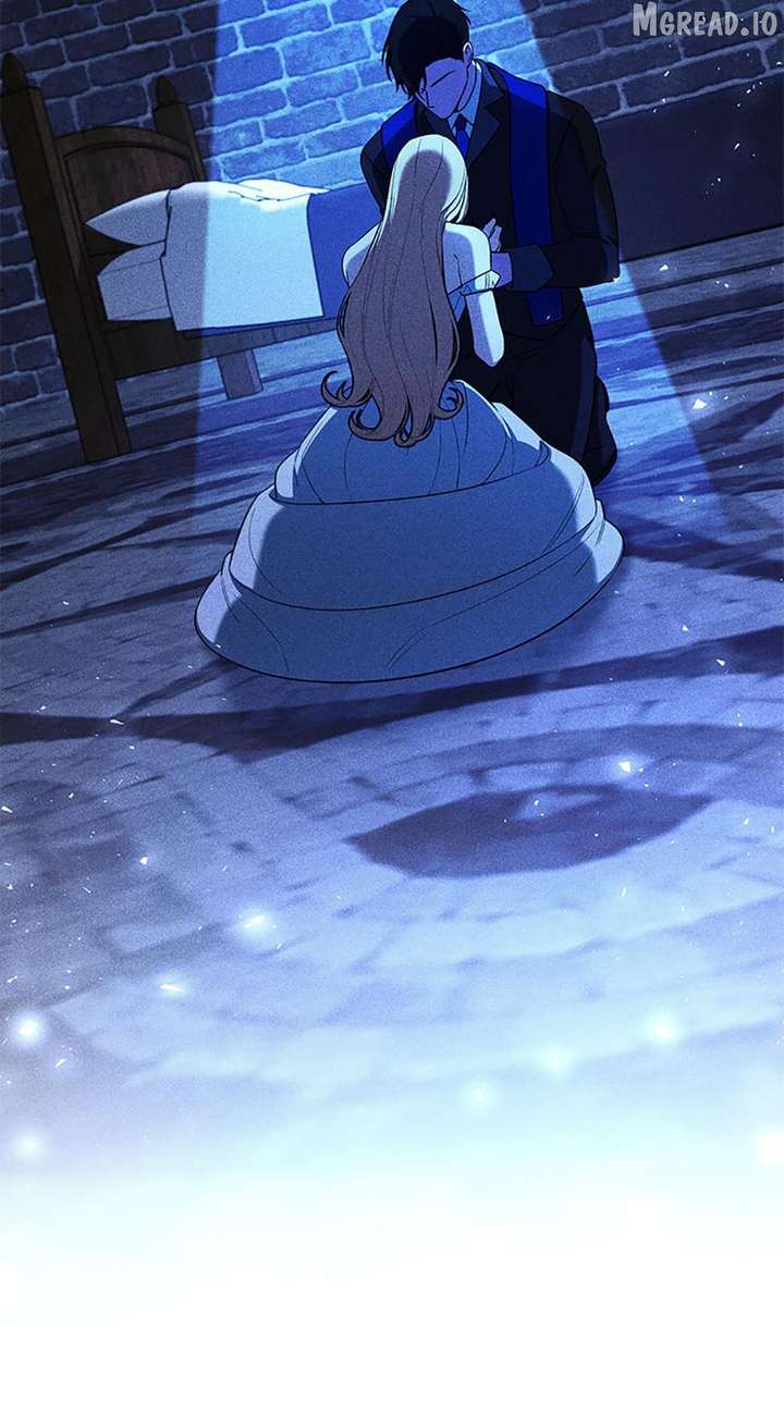 I Created a Harem to Avoid the Male Lead Chapter 103 - Page 12