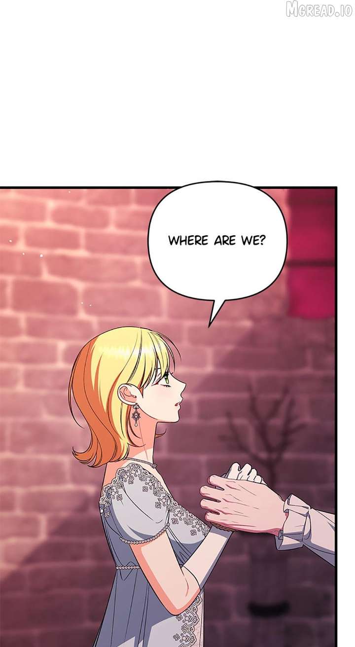 I Created a Harem to Avoid the Male Lead Chapter 103 - Page 13