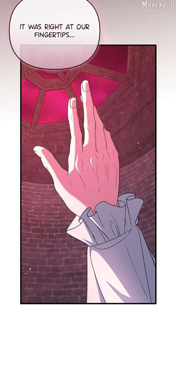I Created a Harem to Avoid the Male Lead Chapter 103 - Page 28
