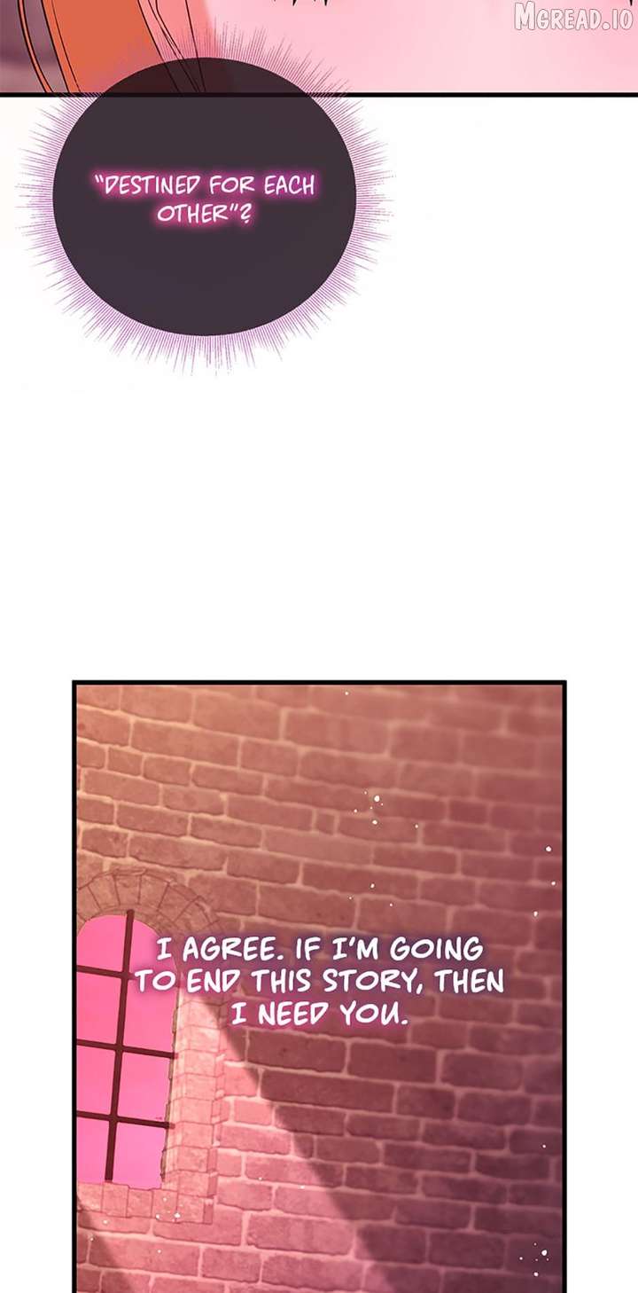 I Created a Harem to Avoid the Male Lead Chapter 103 - Page 42