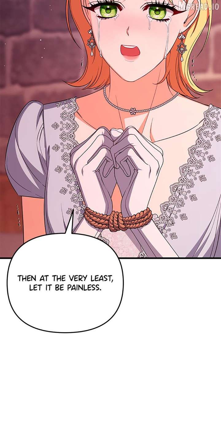 I Created a Harem to Avoid the Male Lead Chapter 103 - Page 53