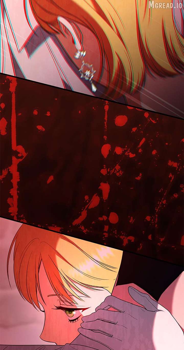 I Created a Harem to Avoid the Male Lead Chapter 103 - Page 69