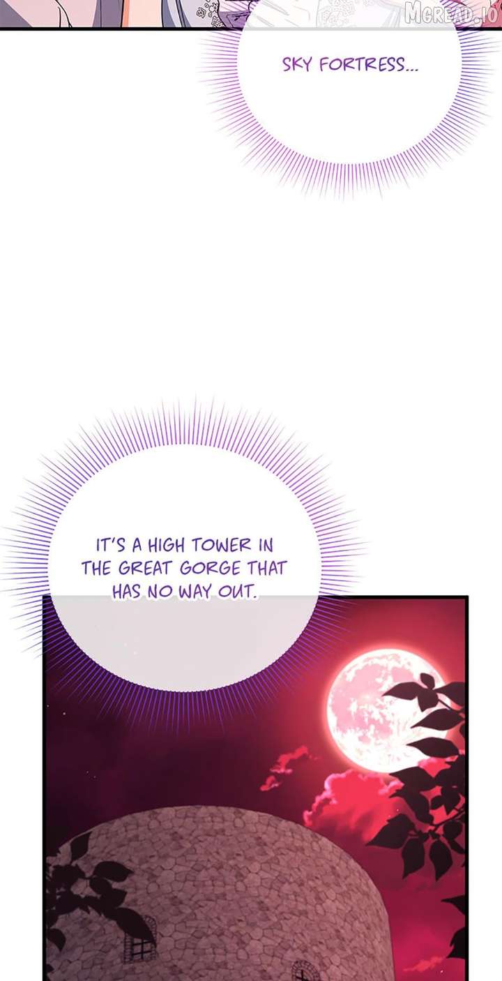 I Created a Harem to Avoid the Male Lead Chapter 103 - Page 7