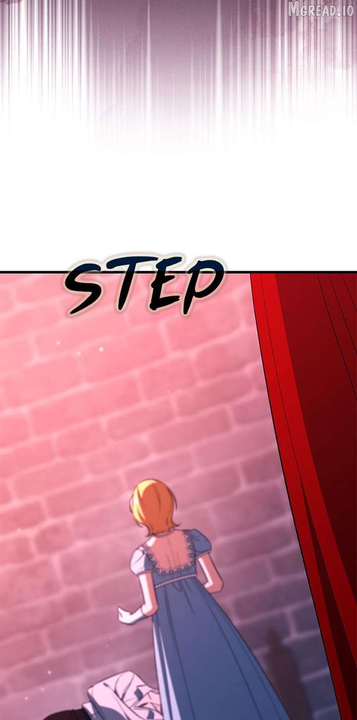 I Created a Harem to Avoid the Male Lead Chapter 103 - Page 84