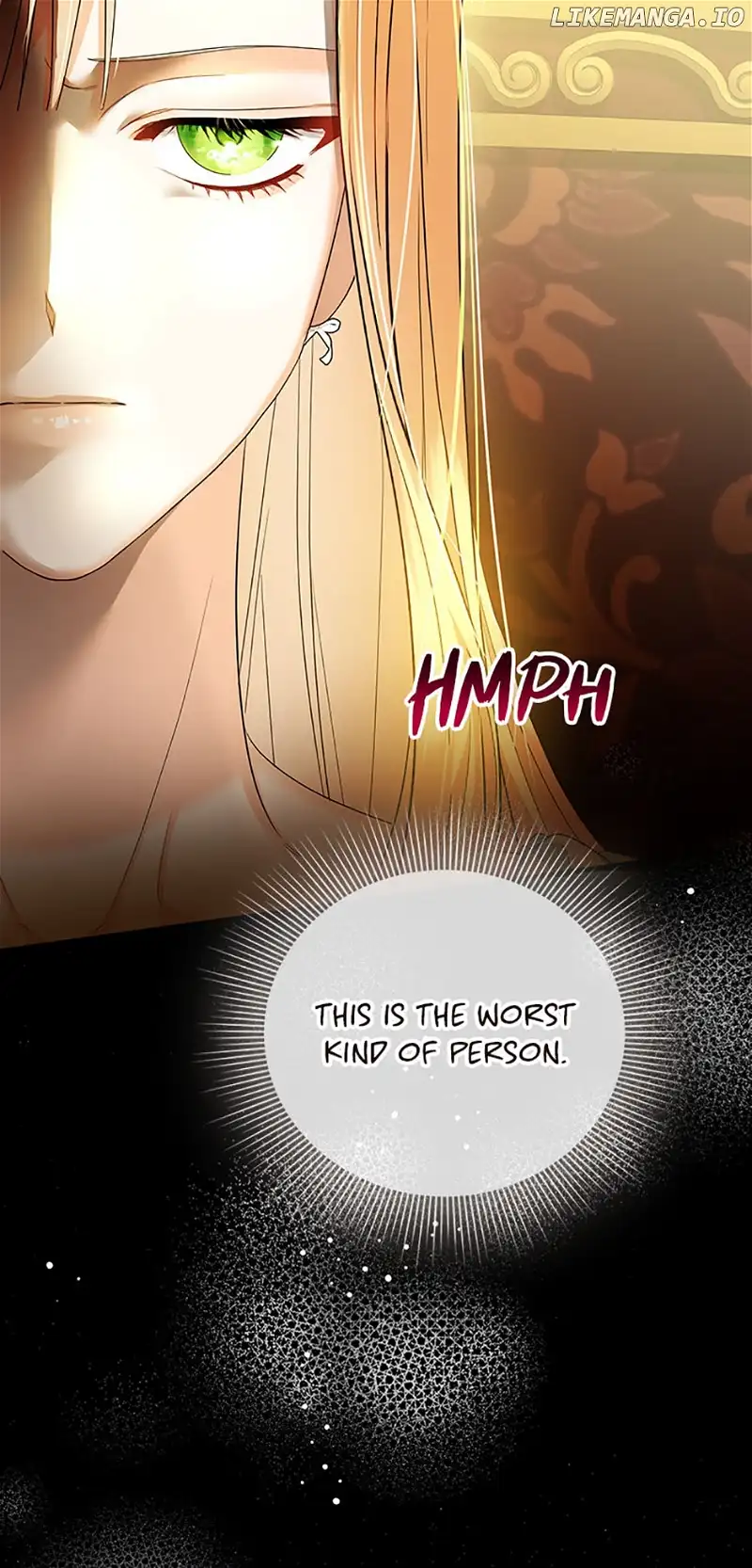 I Created a Harem to Avoid the Male Lead Chapter 26 - Page 31