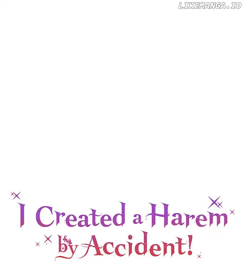 I Created a Harem to Avoid the Male Lead Chapter 35 - Page 2