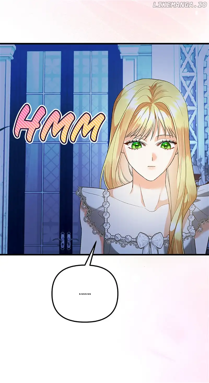I Created a Harem to Avoid the Male Lead Chapter 35 - Page 64