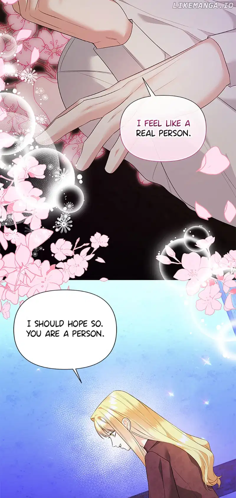 I Created a Harem to Avoid the Male Lead Chapter 38 - Page 19
