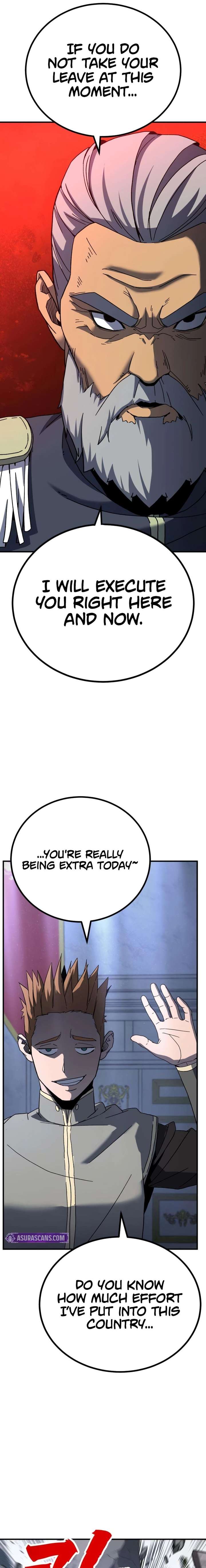 To Hell With the Status Window Chapter 10 - Page 10