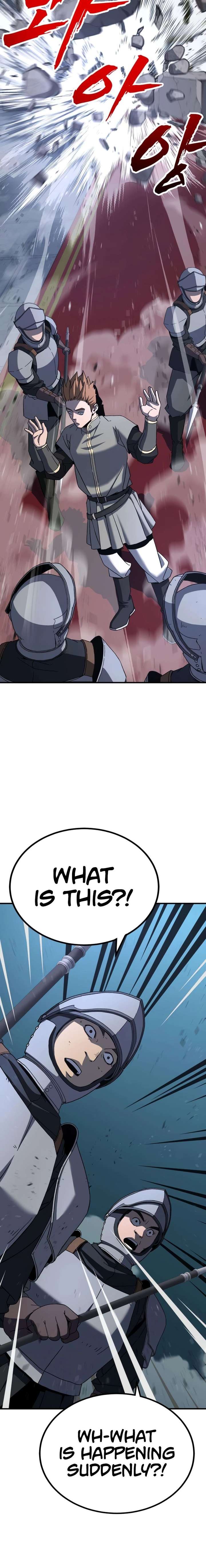 To Hell With the Status Window Chapter 10 - Page 11