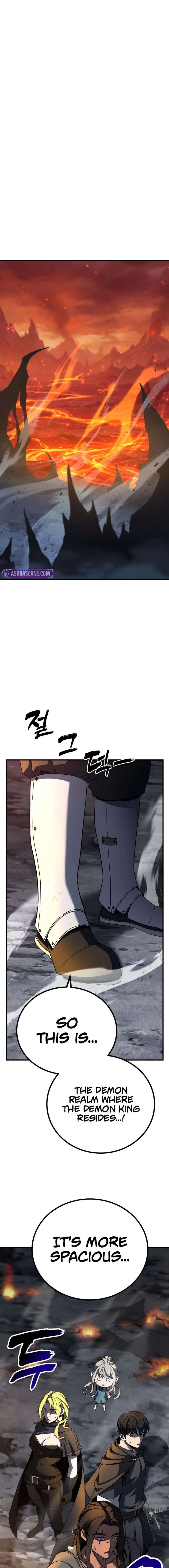 To Hell With the Status Window Chapter 10 - Page 26