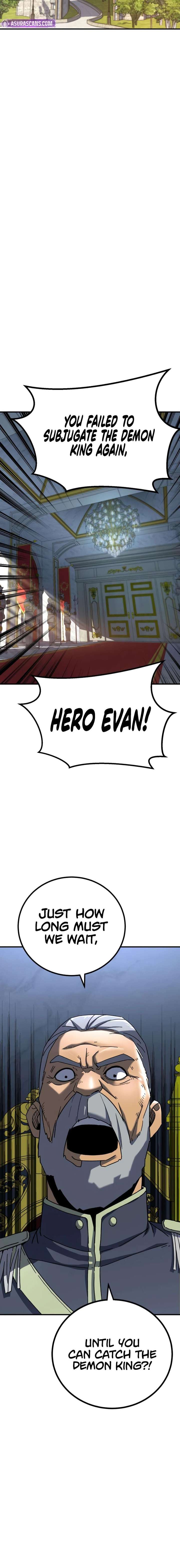 To Hell With the Status Window Chapter 10 - Page 5