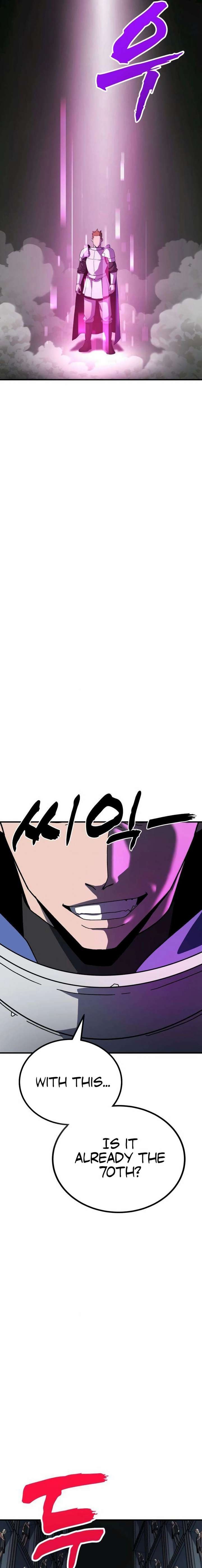 To Hell With the Status Window Chapter 13 - Page 37