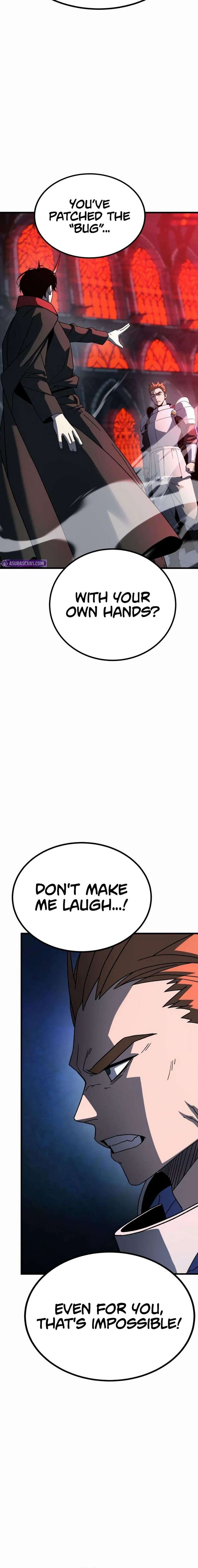 To Hell With the Status Window Chapter 17 - Page 3
