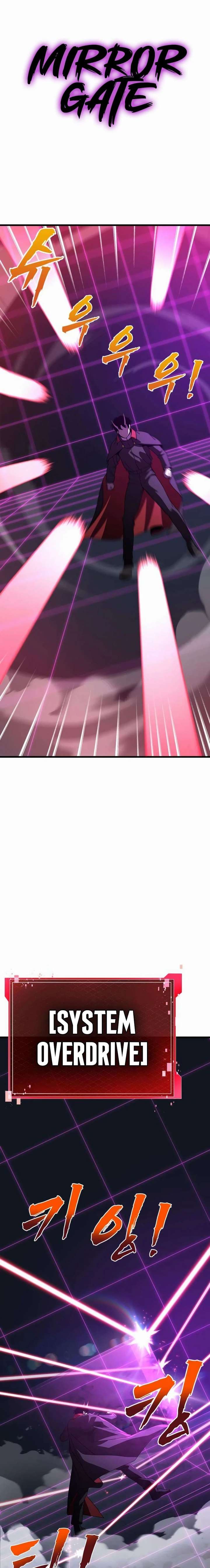 To Hell With the Status Window Chapter 17 - Page 30