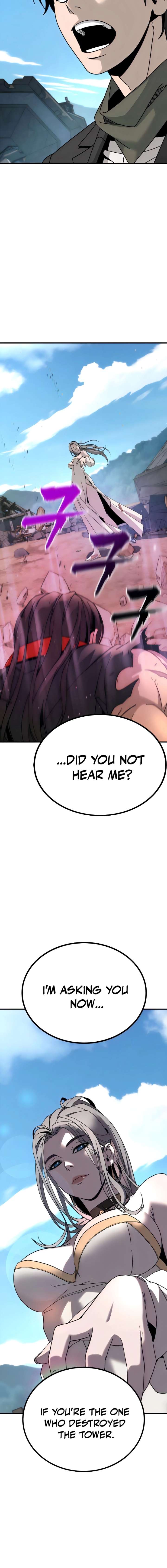 To Hell With the Status Window Chapter 2 - Page 31