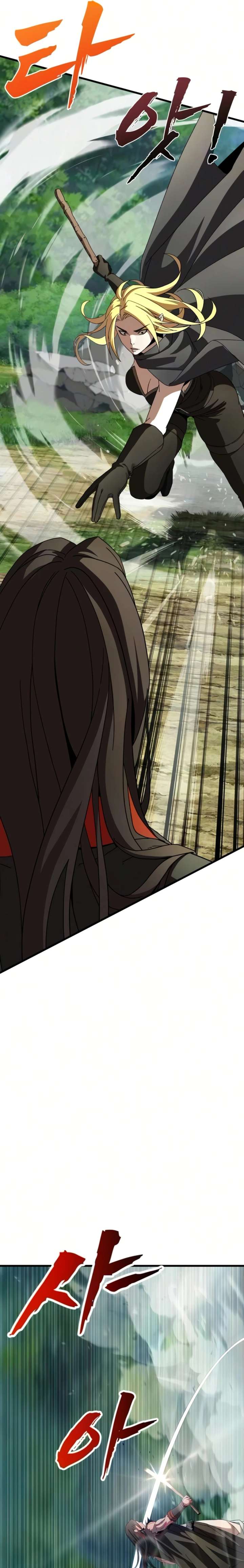 To Hell With the Status Window Chapter 21 - Page 36