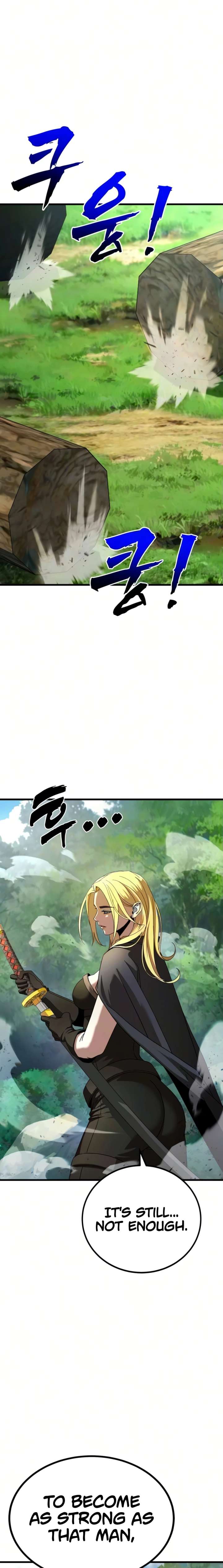 To Hell With the Status Window Chapter 21 - Page 4