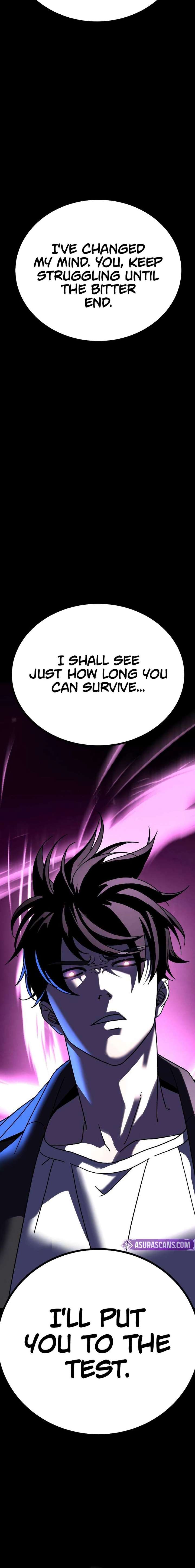 To Hell With the Status Window Chapter 5 - Page 3