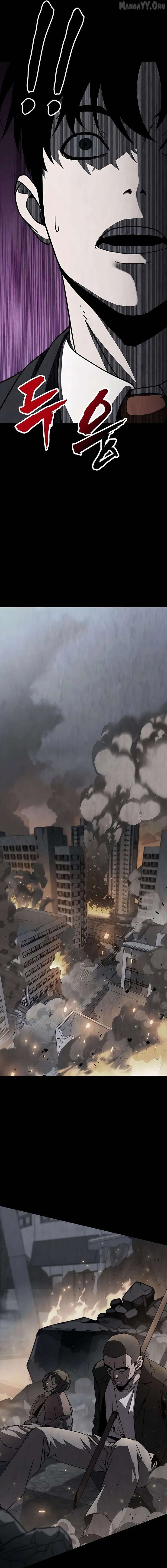 To Hell With the Status Window Chapter 7 - Page 4