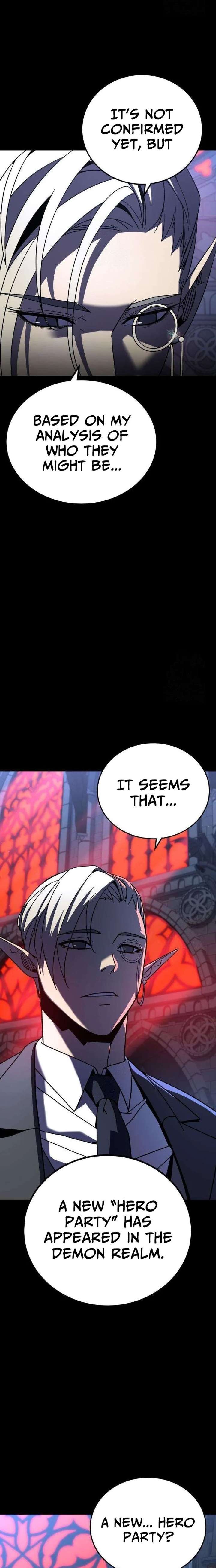 To Hell With the Status Window Chapter 9 - Page 35