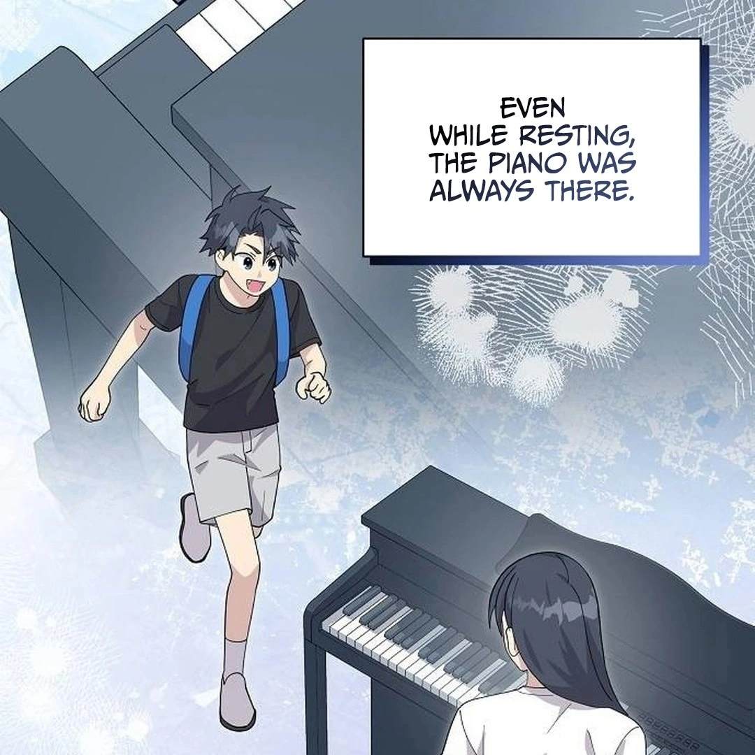 My Younger Sister Was a Genius Chapter 46 - Page 50