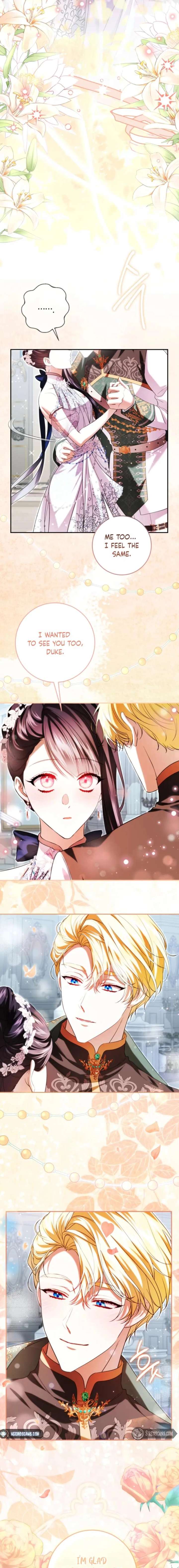 I Became the Villainess’s Favorite Chapter 34 - Page 9