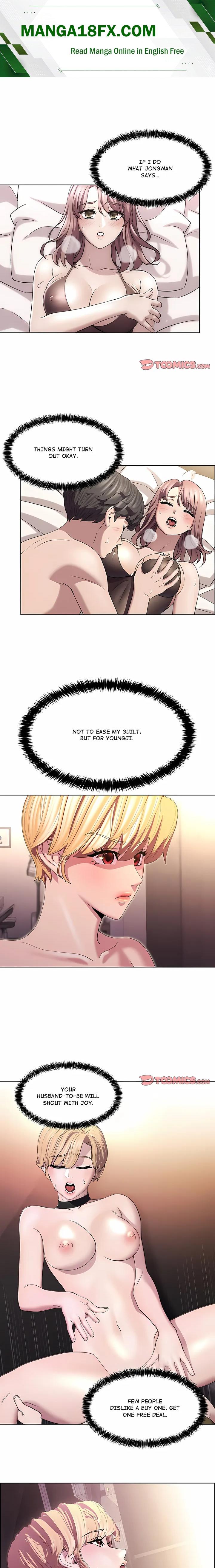 1 Day, 1 Girl Chapter 21 - Page 1