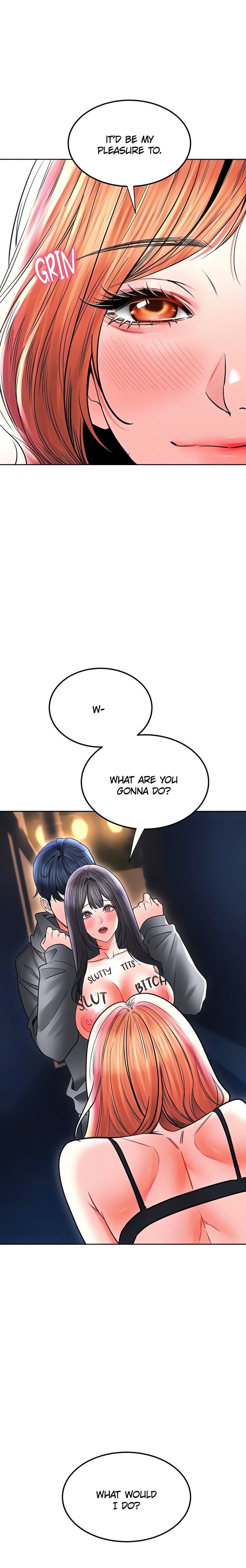 The Inheritor Chapter 29 - Page 14