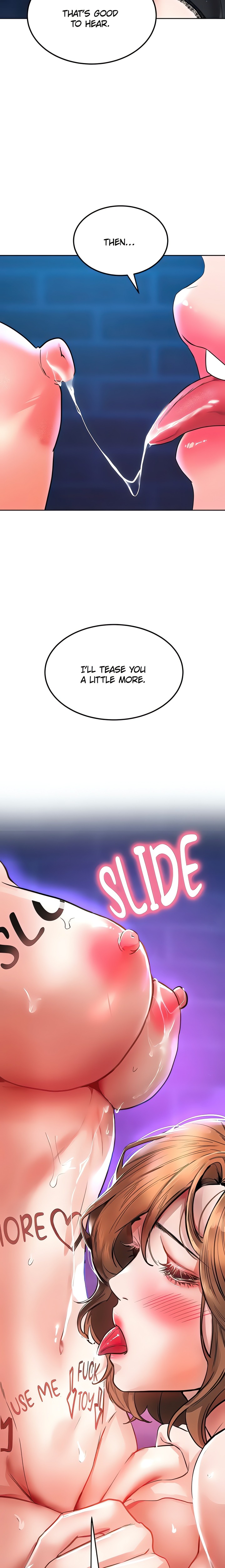 The Inheritor Chapter 29 - Page 19