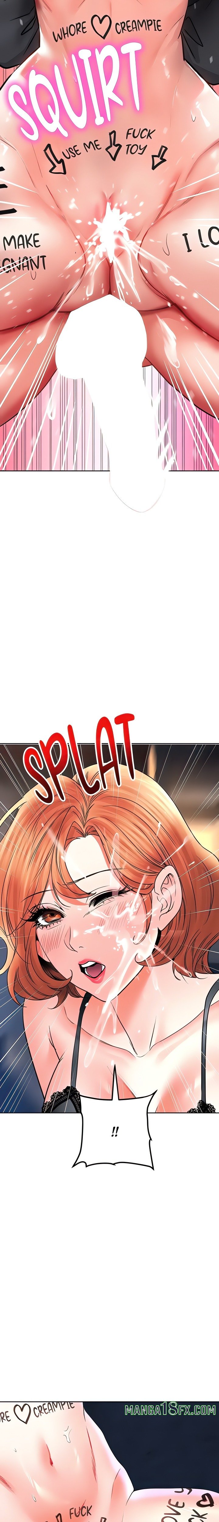 The Inheritor Chapter 29 - Page 25