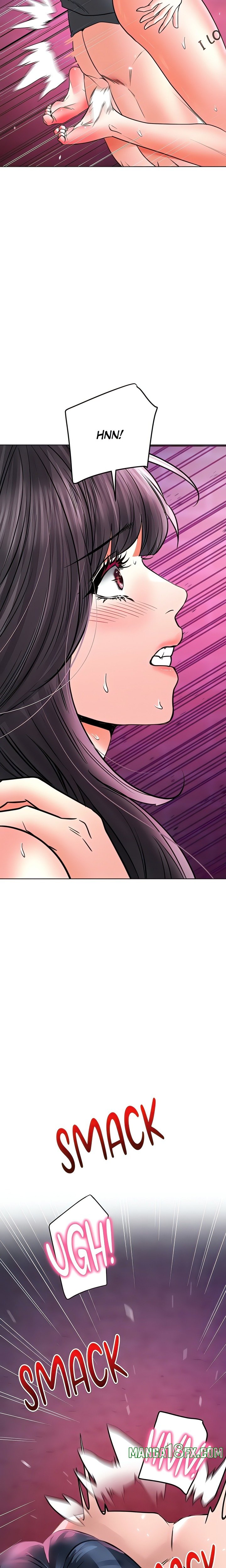 The Inheritor Chapter 29 - Page 28