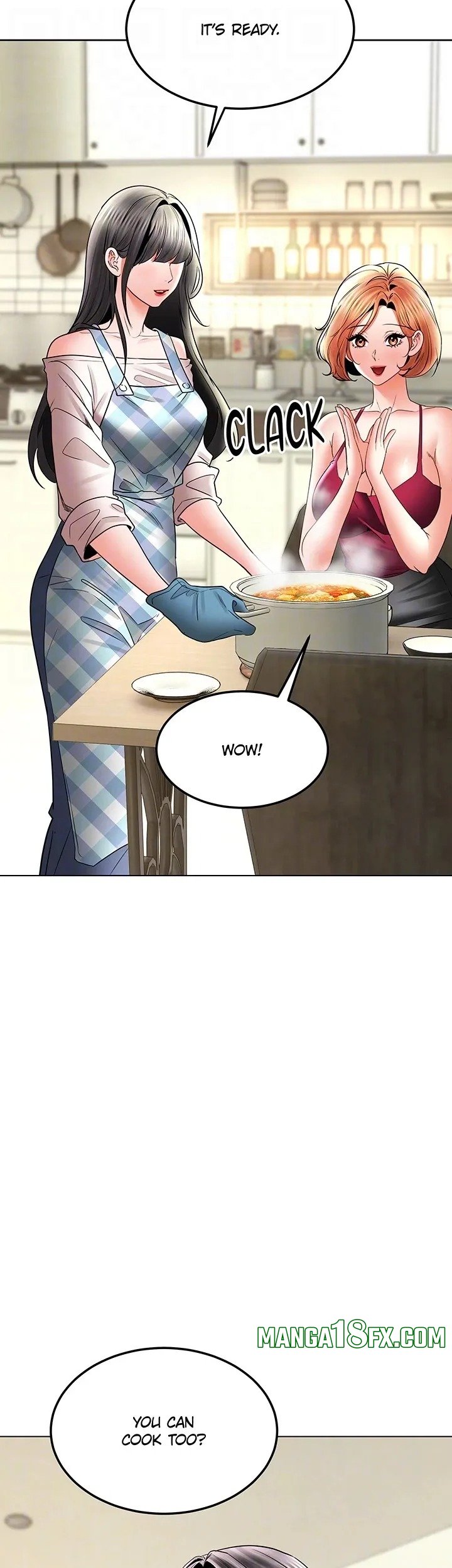 The Inheritor Chapter 32 - Page 38