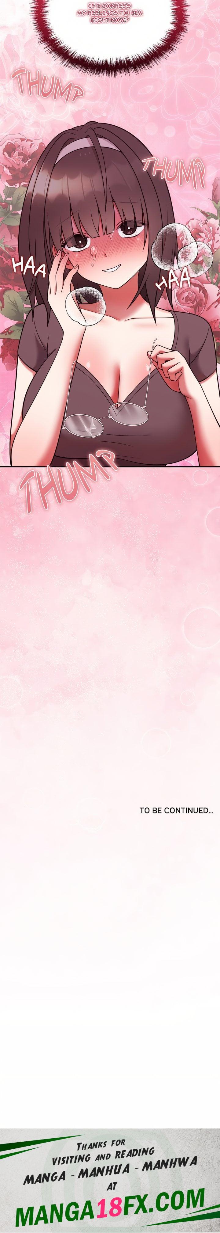 Knot My Secret (Uncensored) Chapter 35 - Page 24