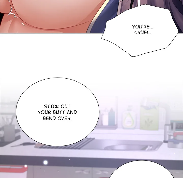 No, I Want HER! (Uncensored) Chapter 36 - Page 56