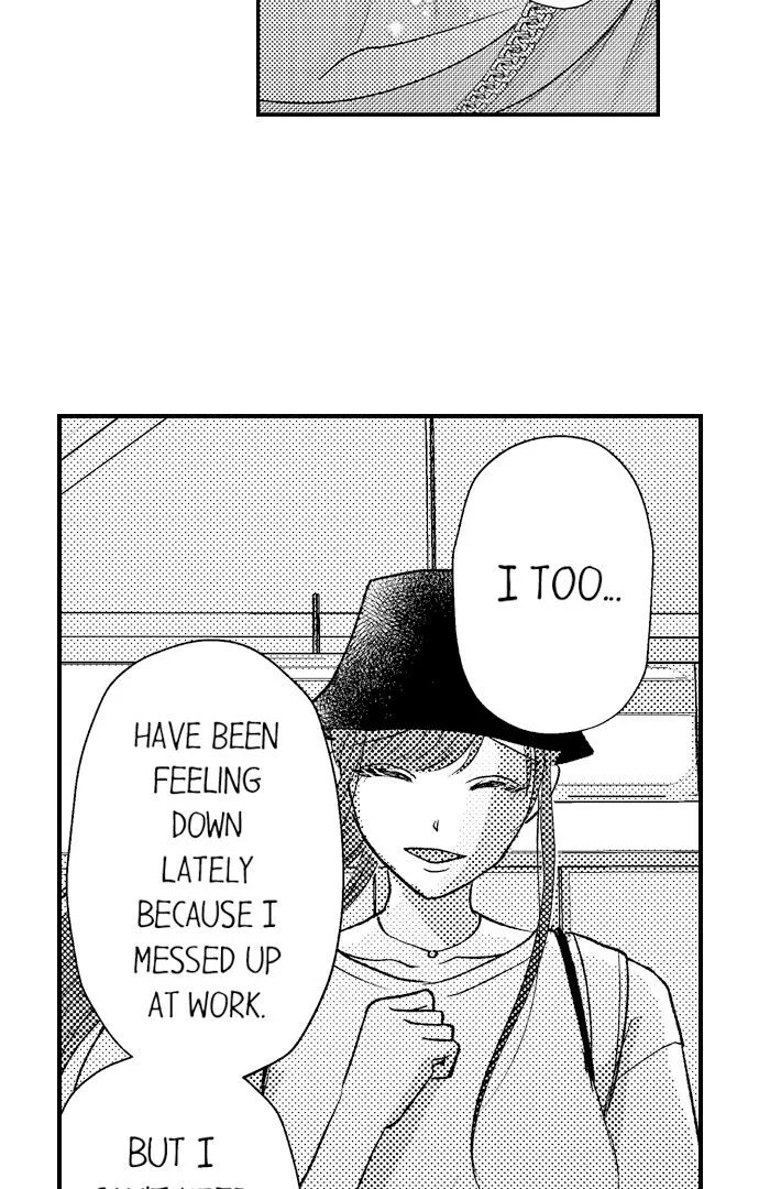 I Just Can’t Quit My Ex Chapter 20 - Page 10