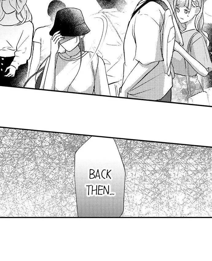 I Just Can’t Quit My Ex Chapter 20 - Page 23