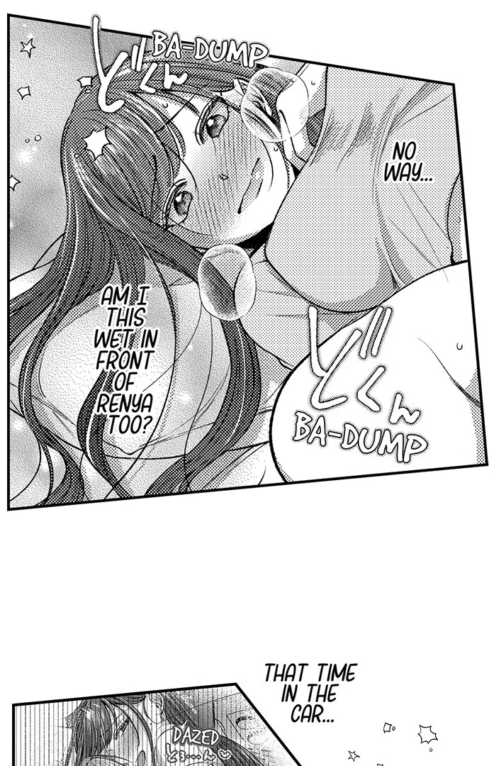 I Just Can’t Quit My Ex Chapter 24 - Page 13