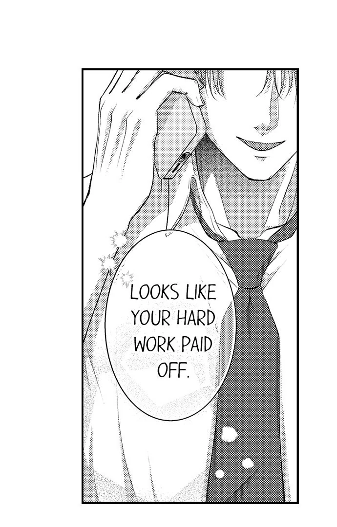 I Just Can’t Quit My Ex Chapter 26 - Page 2